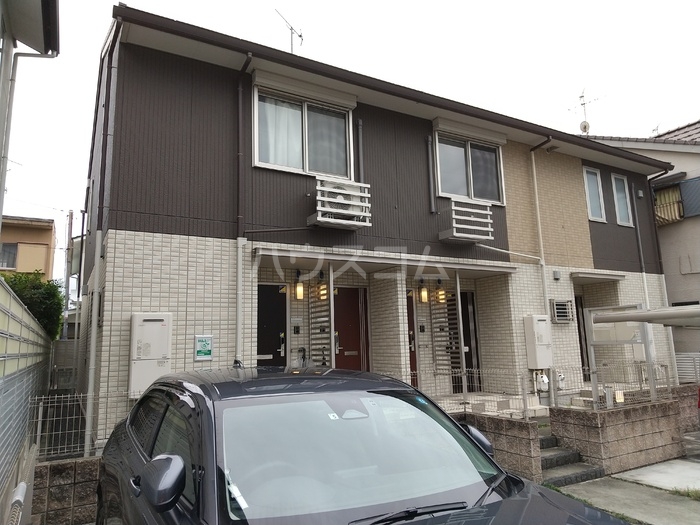 1/30 外観