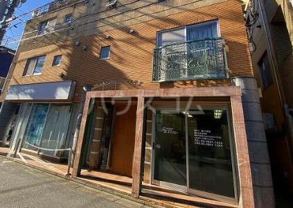 2/7 エントランス