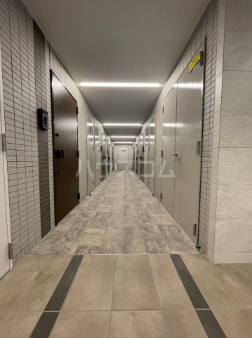 29/30 エントランス