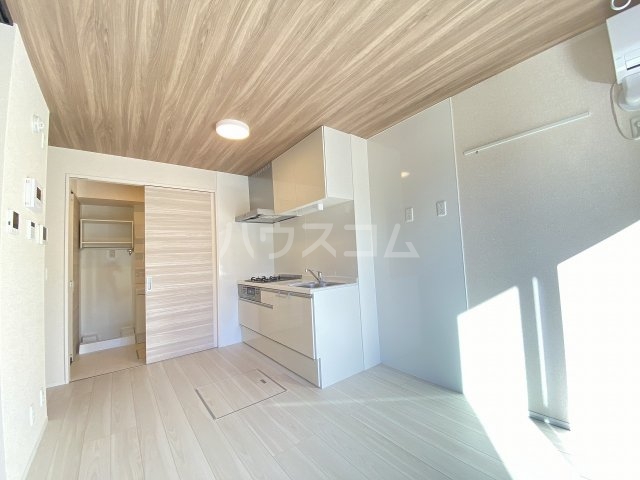 5/30 リビング/ダイニング