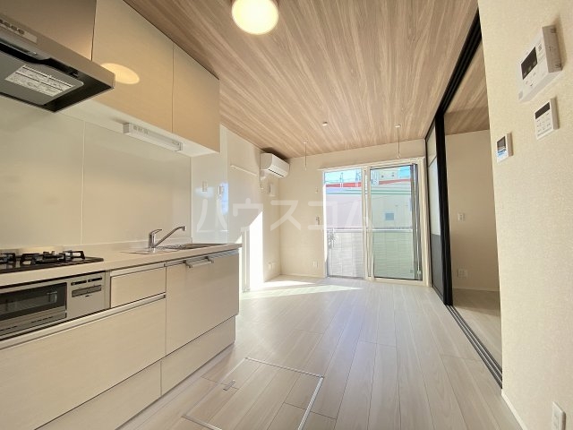 6/30 リビング/ダイニング