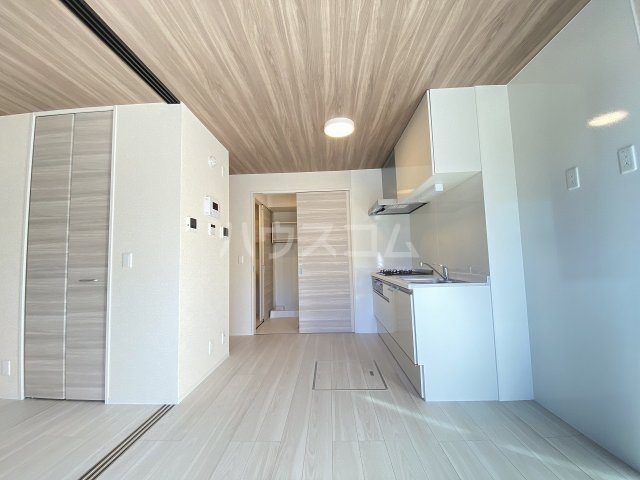 4/30 リビング/ダイニング