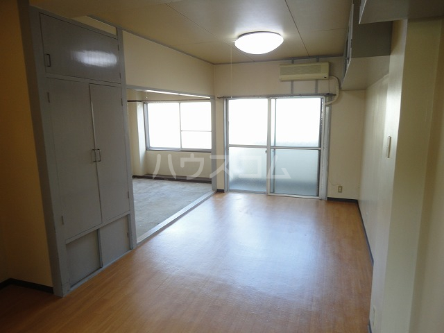 5/30 リビング/ダイニング