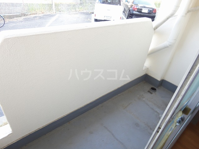 22/30 バルコニー