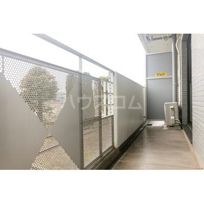 13/27 バルコニー