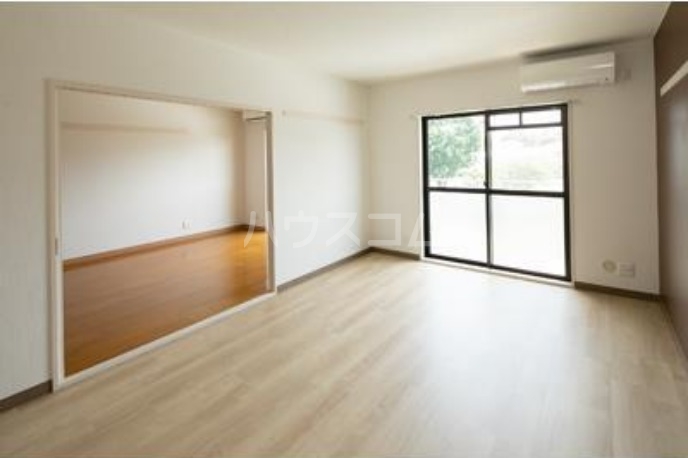 3/27 リビング/ダイニング