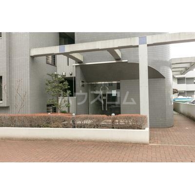 17/27 エントランス