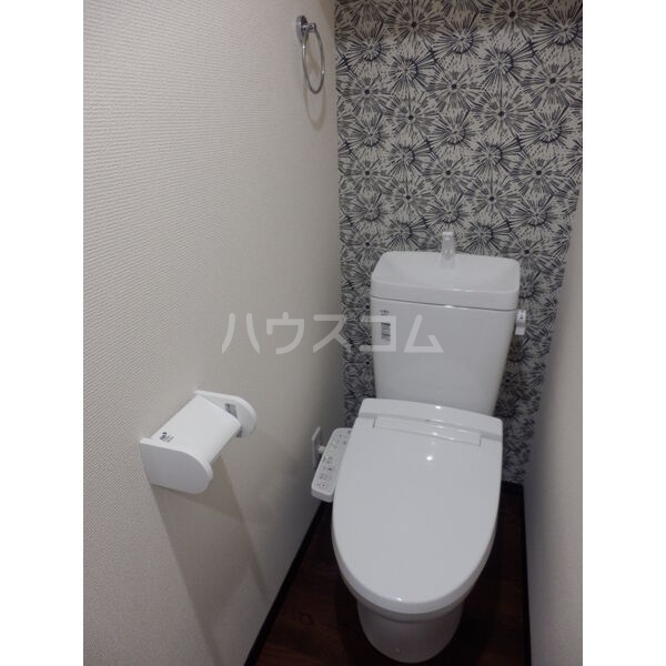 11/25 トイレ