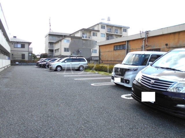 29/30 駐車場