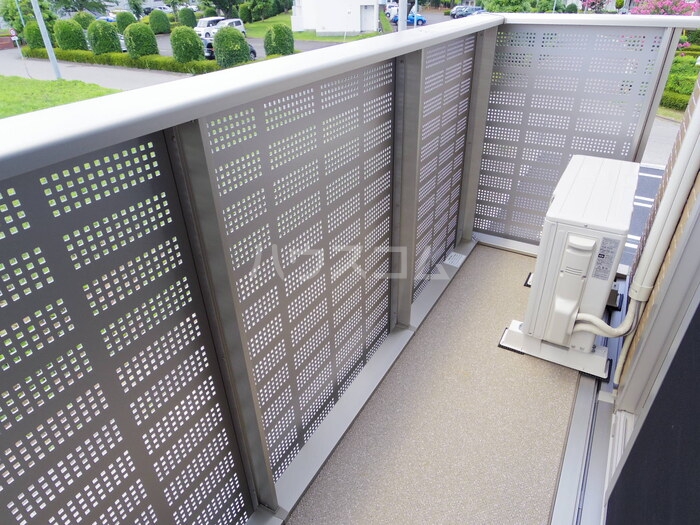 13/29 バルコニー