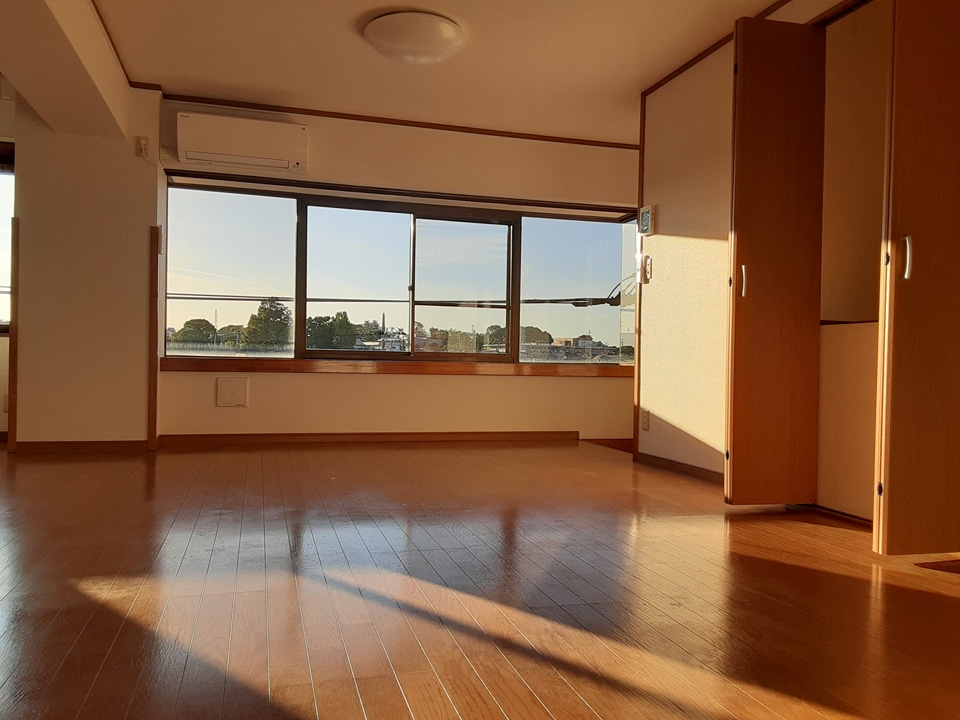 3/30 リビング/ダイニング