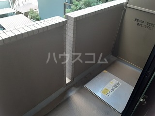 22/30 バルコニー