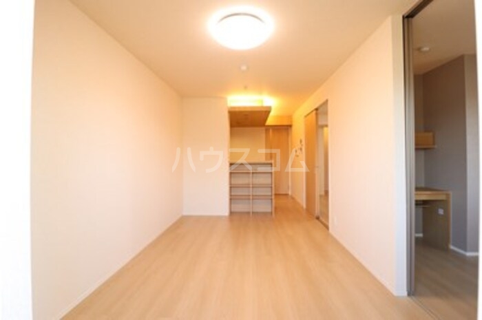 3/18 リビング/ダイニング