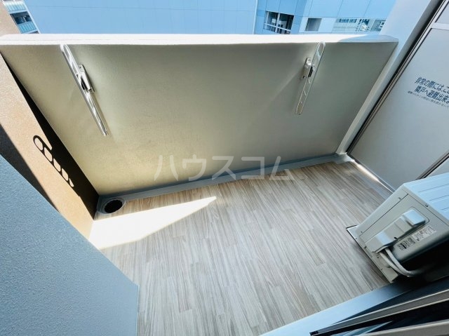 15/30 バルコニー