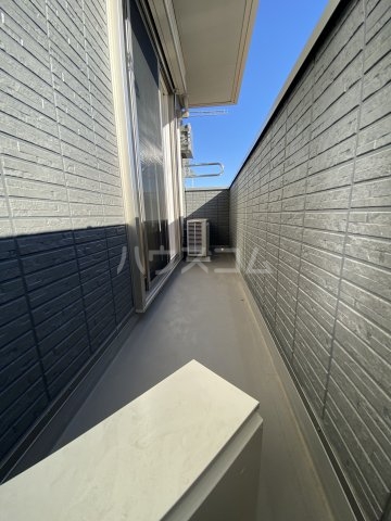 15/25 バルコニー