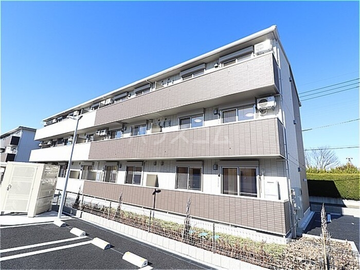 1/21 外観