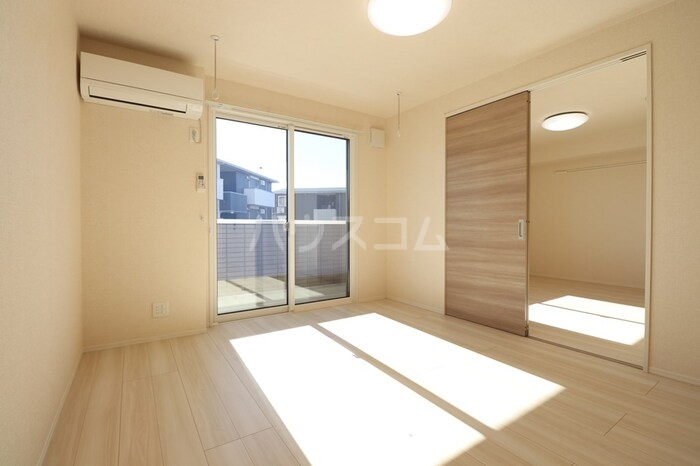 3/22 リビング/ダイニング