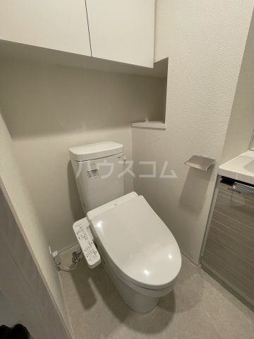 11/27 トイレ