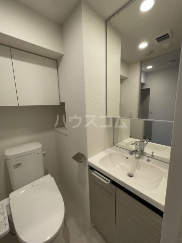 13/27 洗面