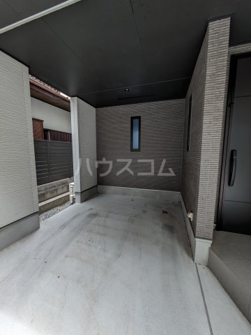 28/30 駐車場