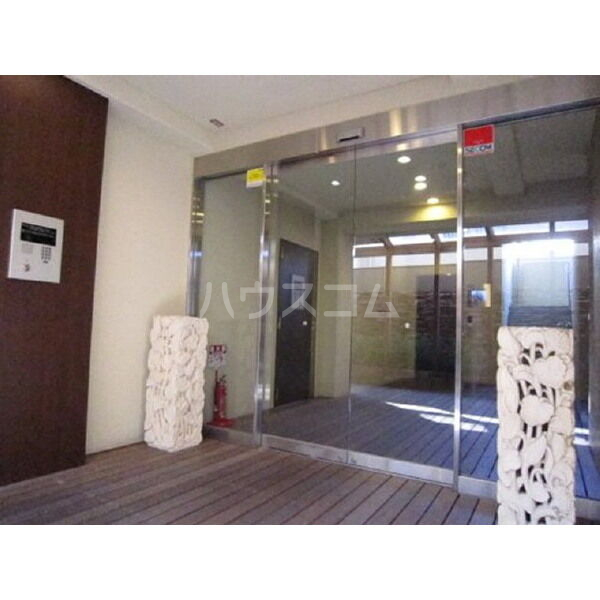 11/24 バルコニー