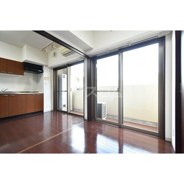 3/24 リビング/ダイニング