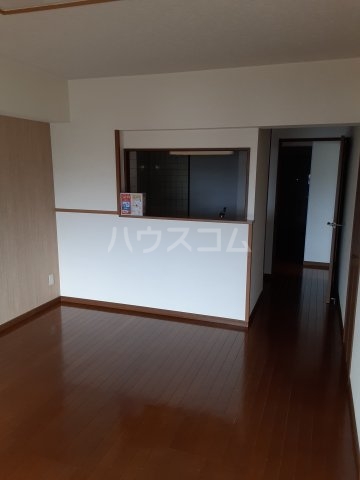 5/30 リビング/ダイニング