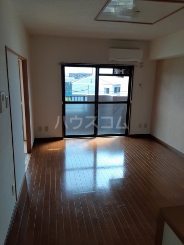 6/30 リビング/ダイニング