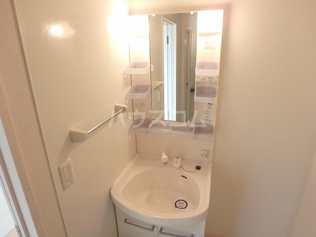 10/18 洗面