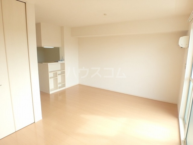 4/18 室内