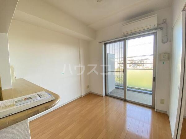 3/18 リビング/ダイニング