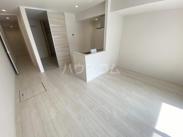 4/30 リビング/ダイニング