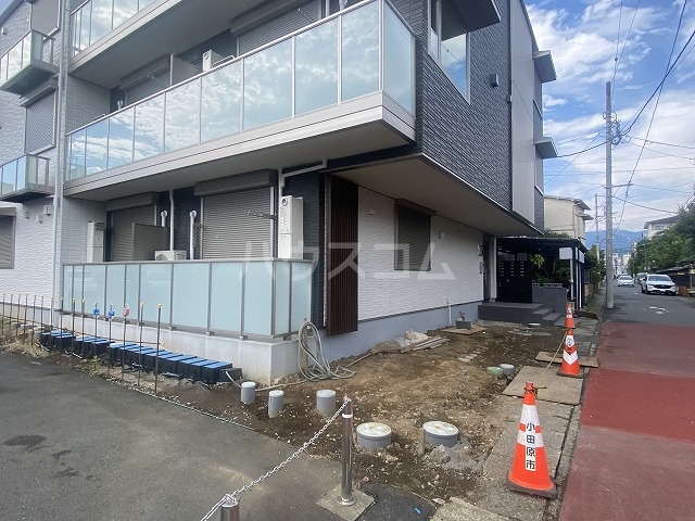 2/6 外観