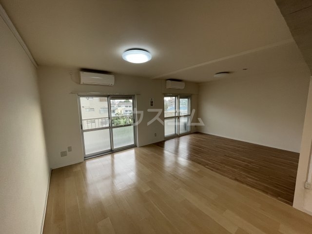 4/24 リビング/ダイニング