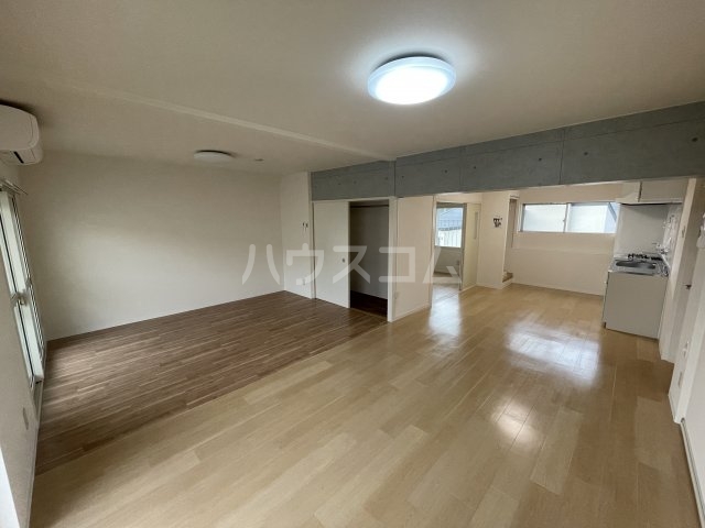 3/24 リビング/ダイニング