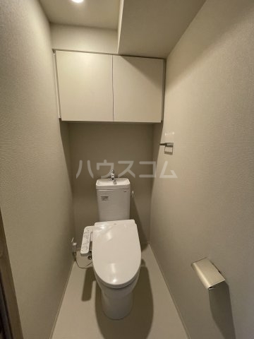 16/30 トイレ