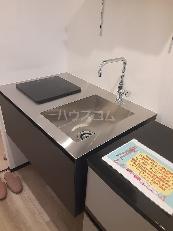 7/30 キッチン