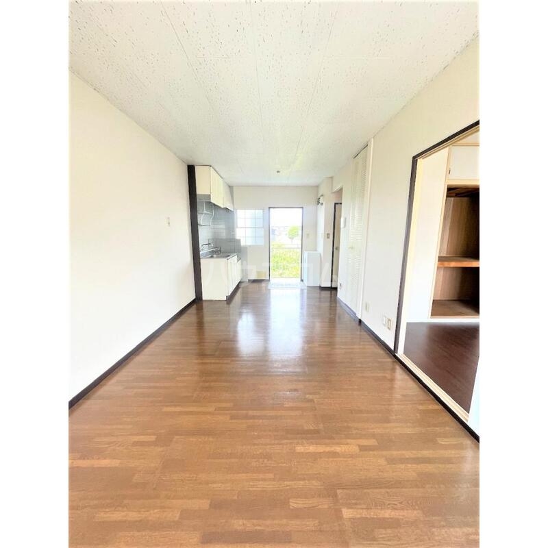 6/28 リビング/ダイニング