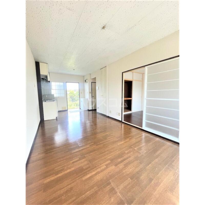 8/28 リビング/ダイニング