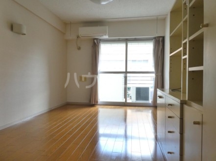 3/19 リビング/ダイニング