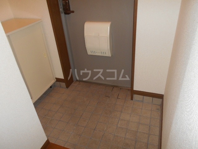 9/27 玄関