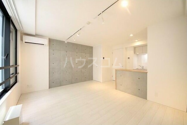 3/18 リビング/ダイニング