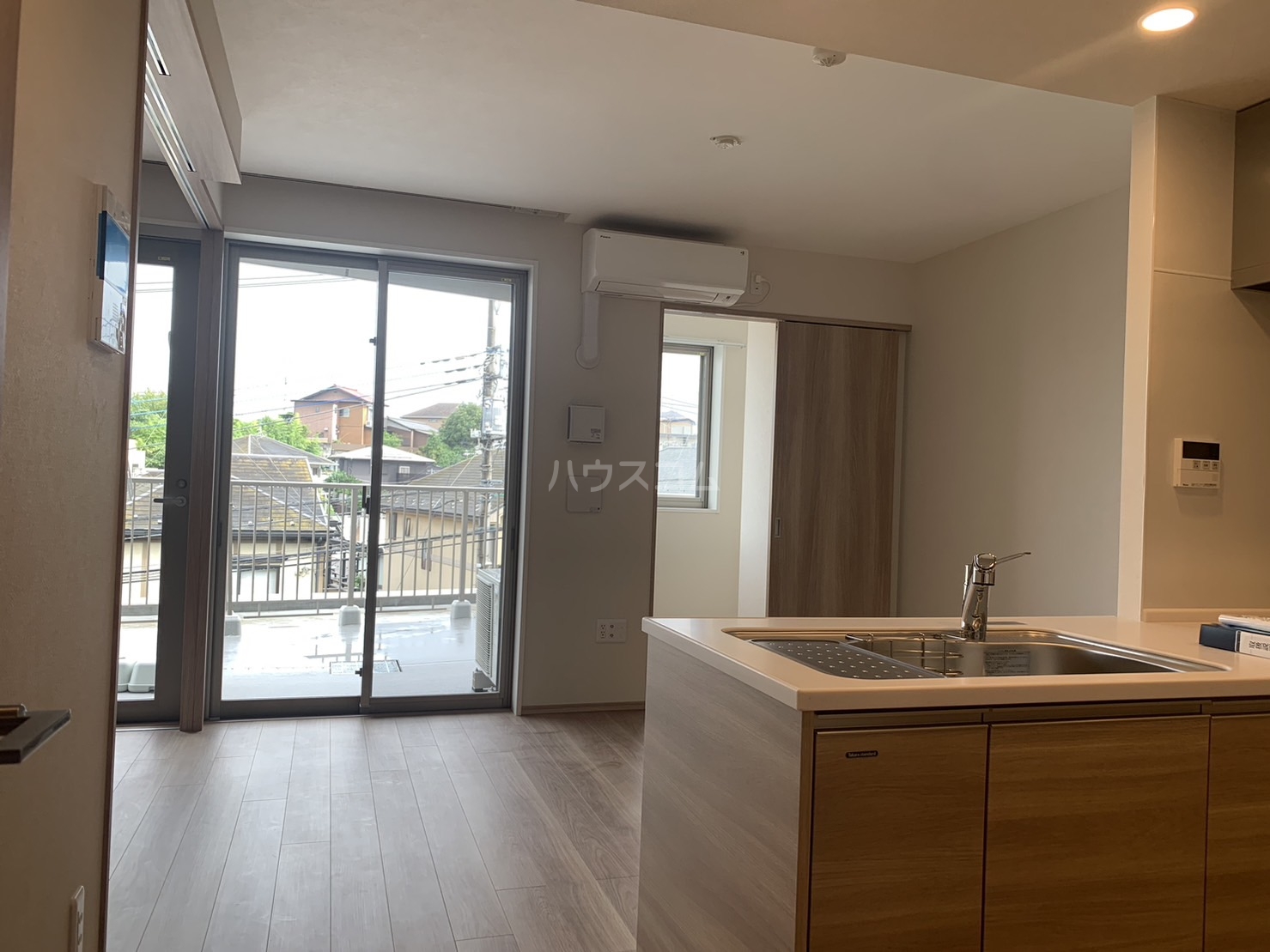 5/30 リビング/ダイニング