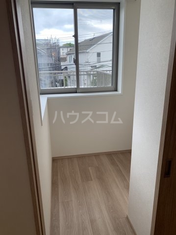 8/30 室内