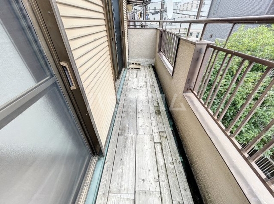 24/30 バルコニー