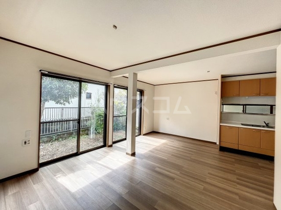 3/30 リビング/ダイニング