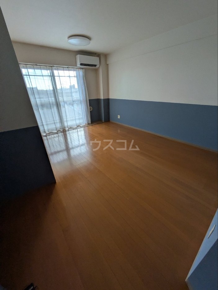 3/28 リビング/ダイニング