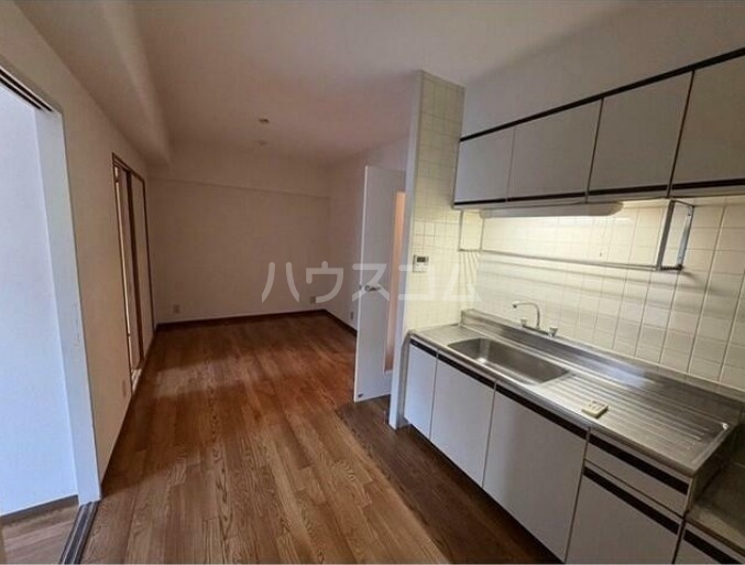 5/30 リビング/ダイニング