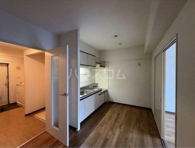 6/30 リビング/ダイニング