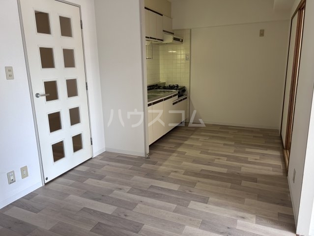 4/28 リビング/ダイニング